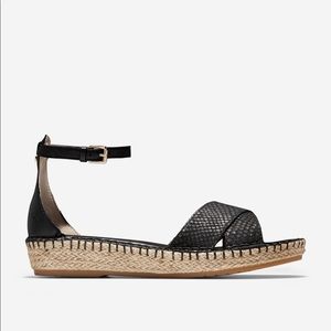 COLE HAAN SANDALS NEVER WORN BRAND NEW SIZE 10.5